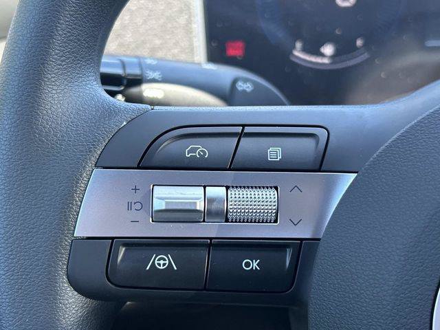 New 2027 Hyundai Santa Cruz SE AWD/4WD image 8