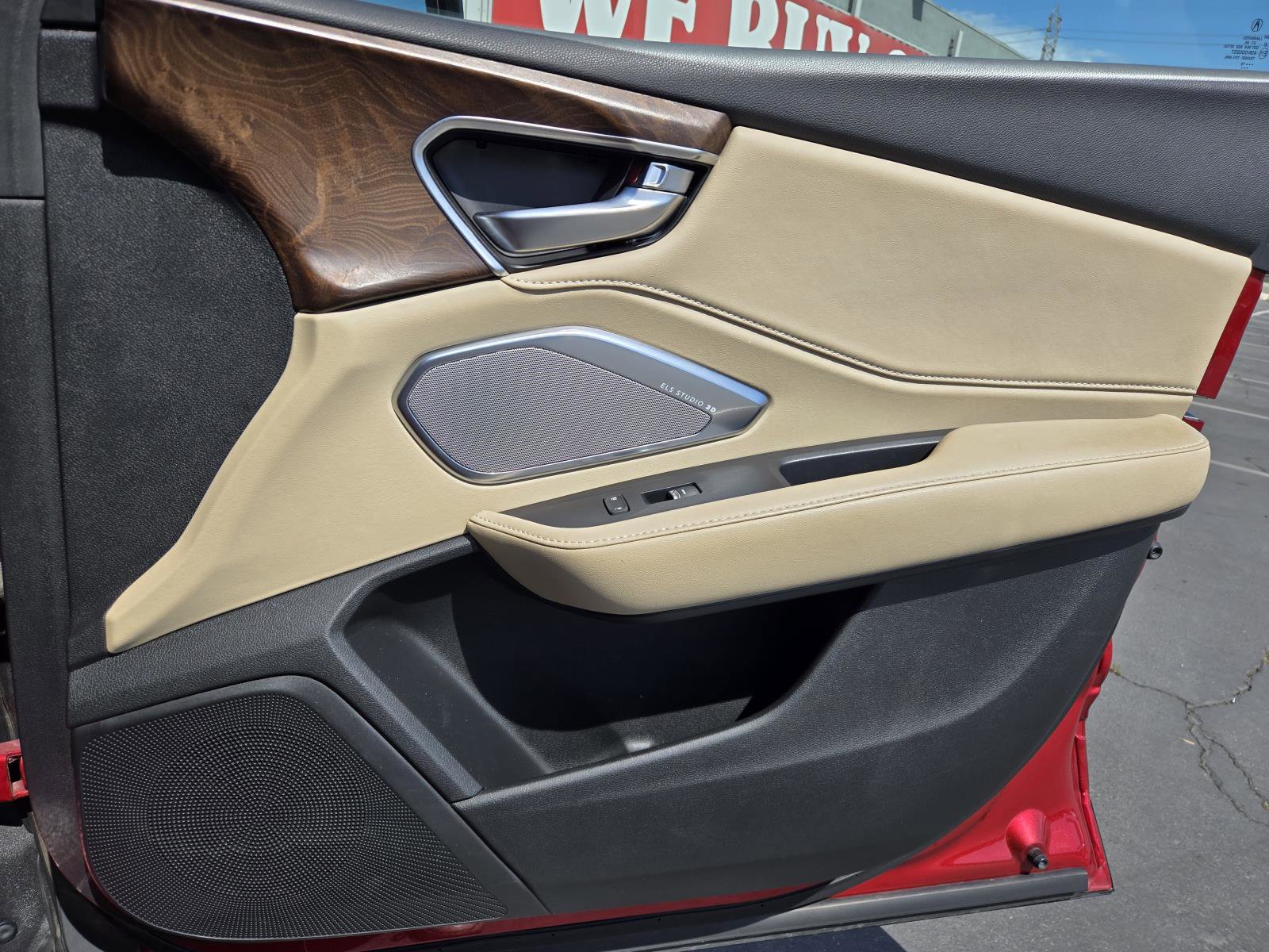 Used 2019 Acura RDX FWD w/ Advance Package image 32