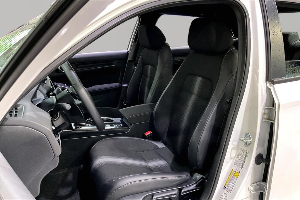 Certified 2023 Honda Civic Sport image 15