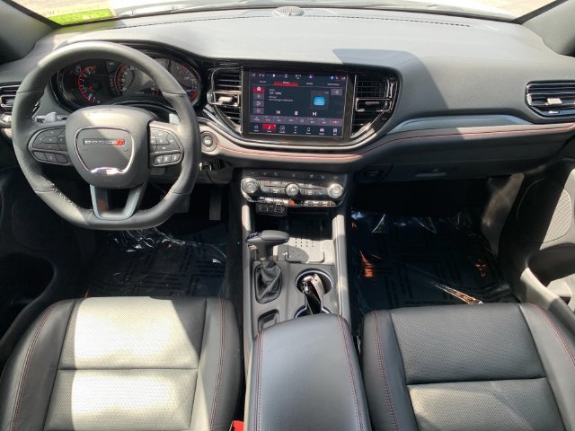 Used 2026 Dodge Durango GT AWD/4WD image 15