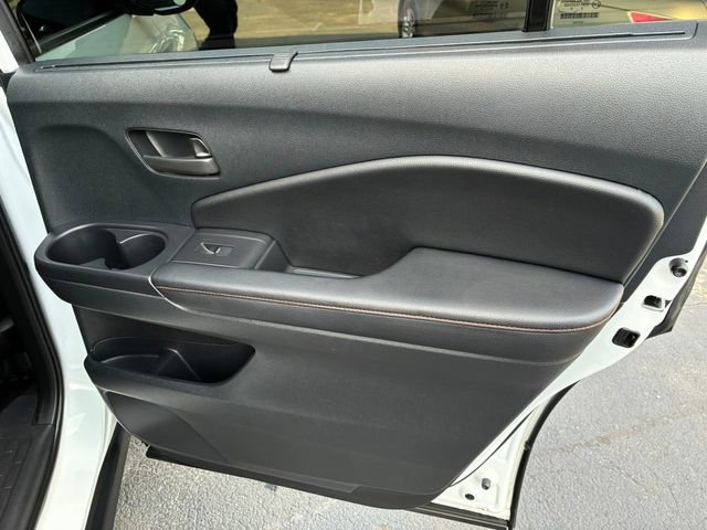 Used 2023 Honda Passport TrailSport image 22