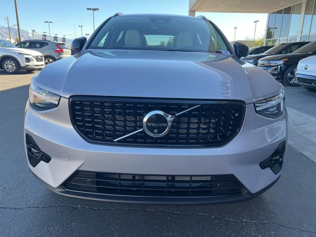 New 2026 Volvo XC40 B5 Ultra w/ Climate Package AWD/4WD image 9