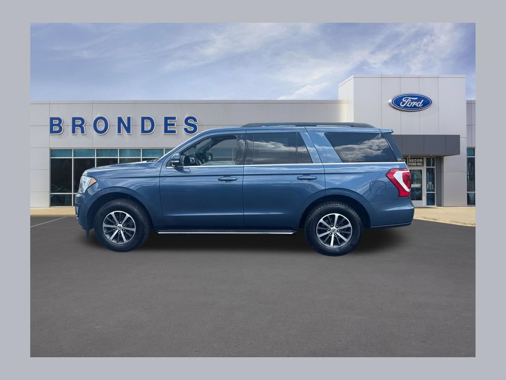 Used 2019 Ford Expedition XLT w/ Equipment Group 202A