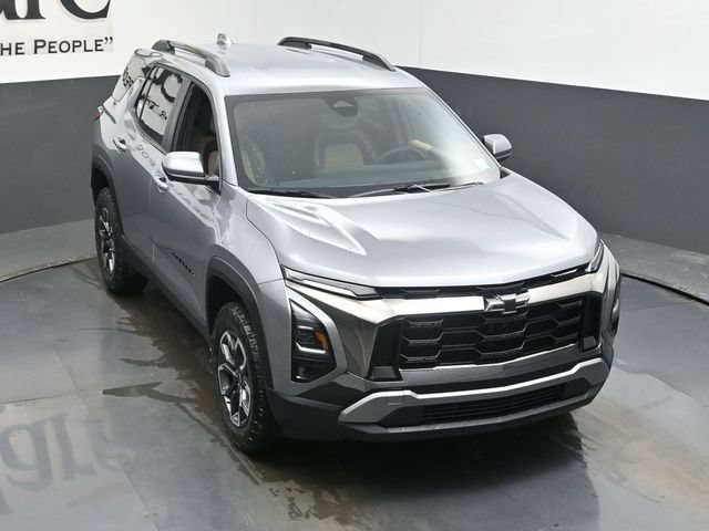 New 2026 Chevrolet Equinox ACTIV w/ Convenience Package III FWD image 25