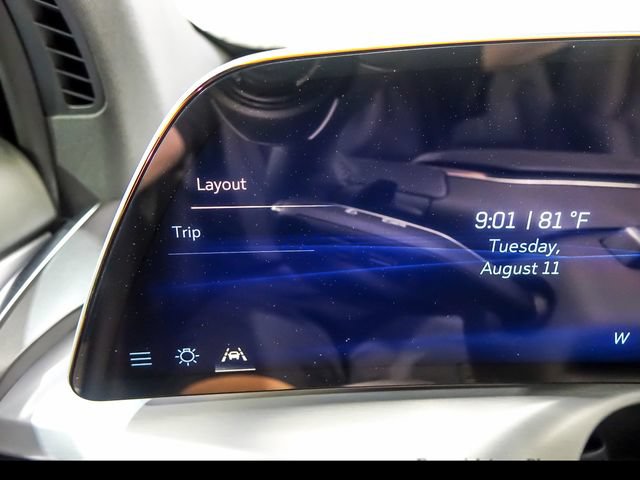 New 2027 Cadillac Vistiq Sport w/ LPO, Floor Liner Package AWD/4WD image 15