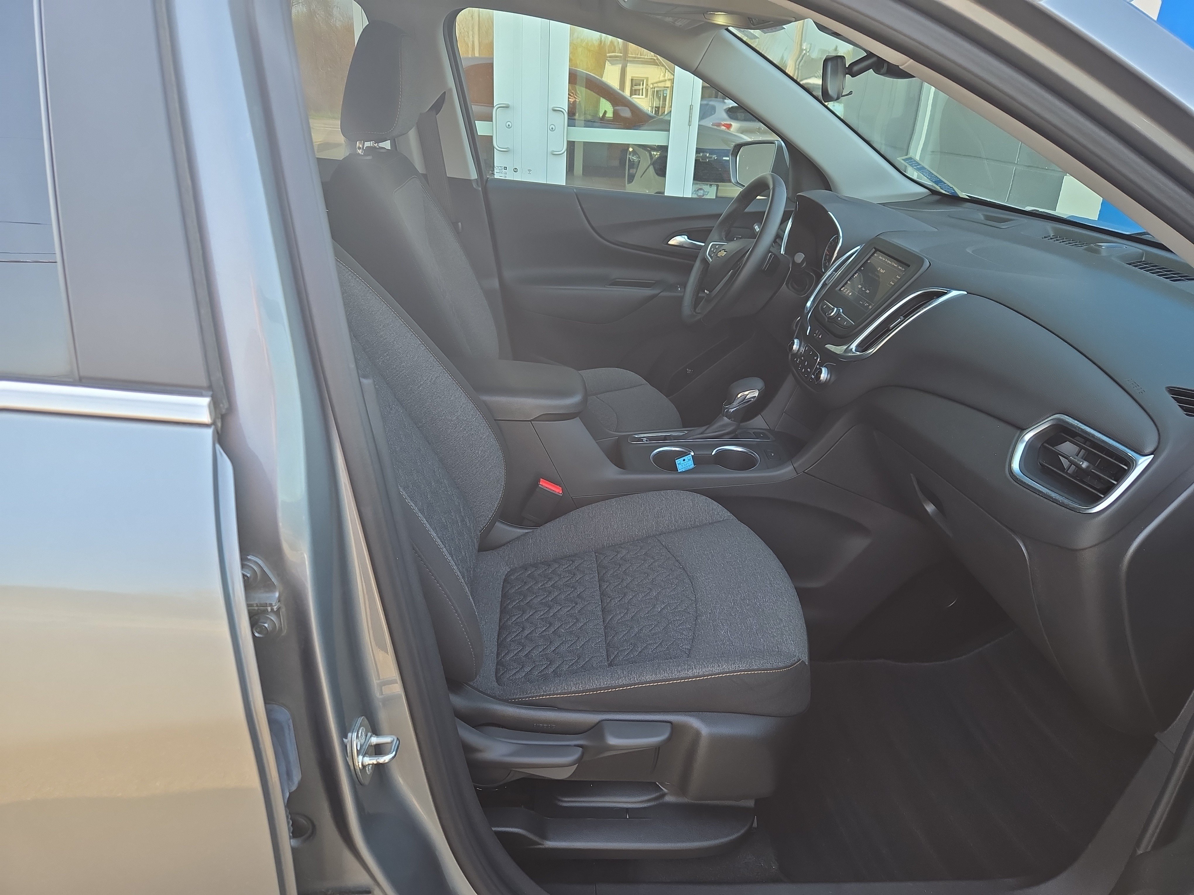 Certified 2023 Chevrolet Equinox LT AWD/4WD image 18