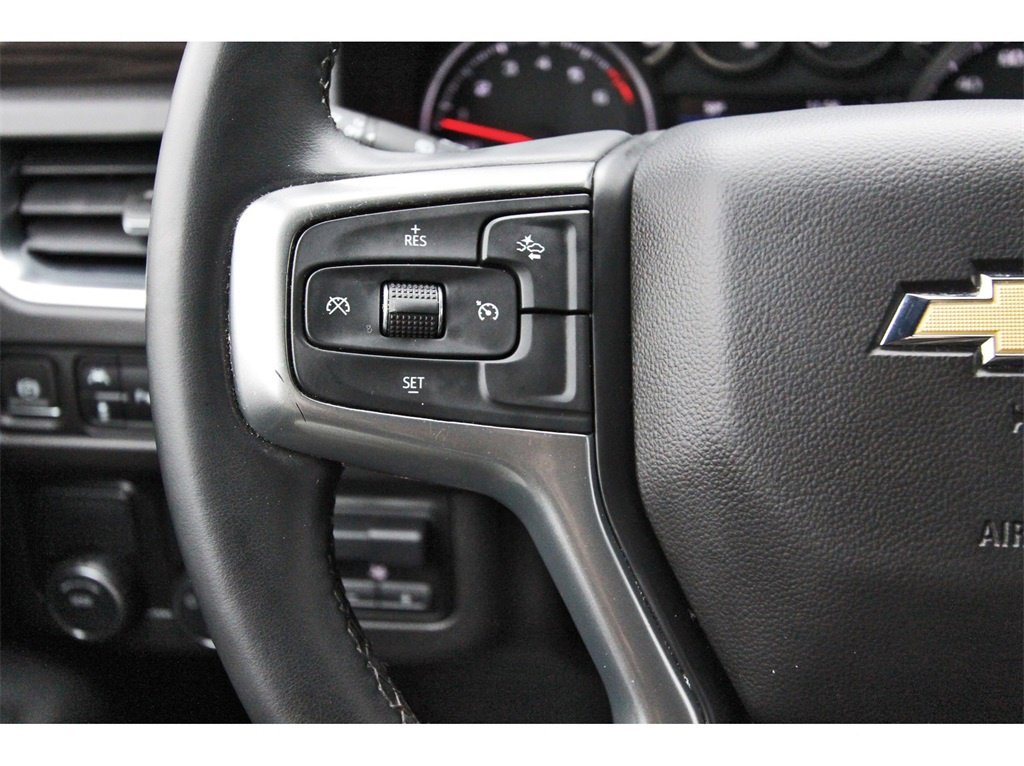 Used 2023 Chevrolet Tahoe LS w/ Driver Alert Package image 16