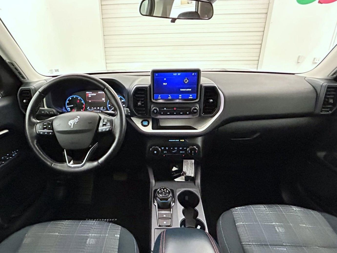 Used 2023 Ford Bronco Sport Heritage w/ Heritage Convenience Package image 13