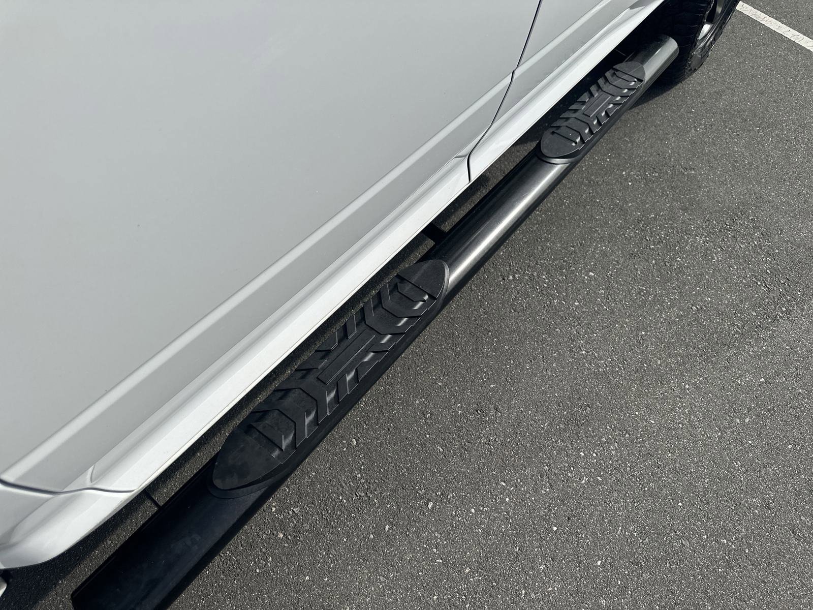 Used 2020 RAM 1500 Classic Warlock w/ Luxury Group image 26