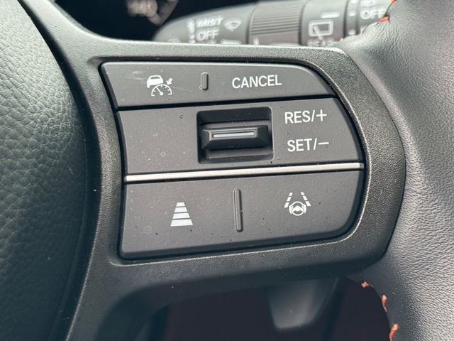 Used 2026 Honda CR-V Sport image 19