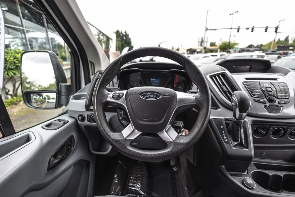 Used 2019 Ford Transit 350 XLT RWD image 25