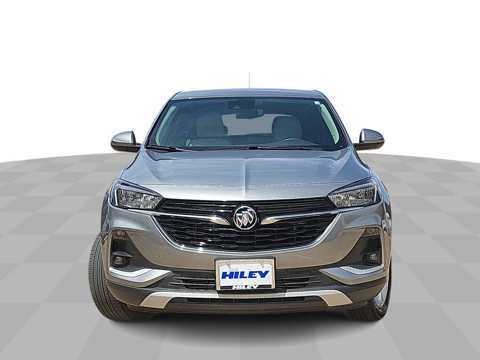 Used 2023 Buick Encore GX Preferred w/ Cold Weather Comfort Package FWD image 3