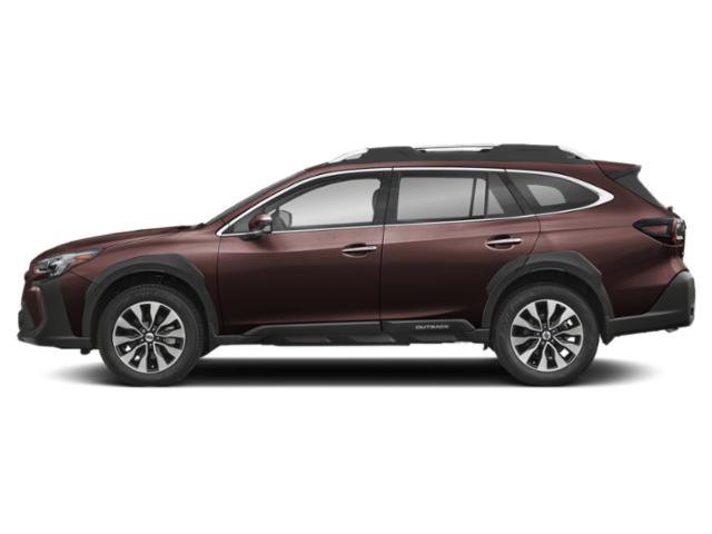 Used 2024 Subaru Outback Touring XT AWD/4WD image 3