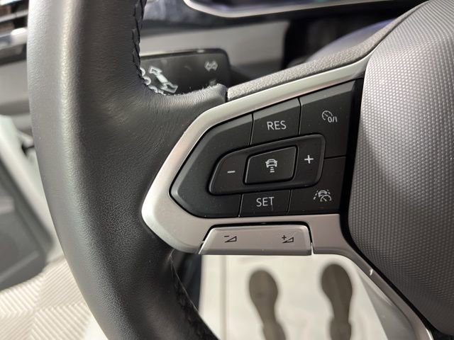 Used 2025 Volkswagen Jetta S image 22