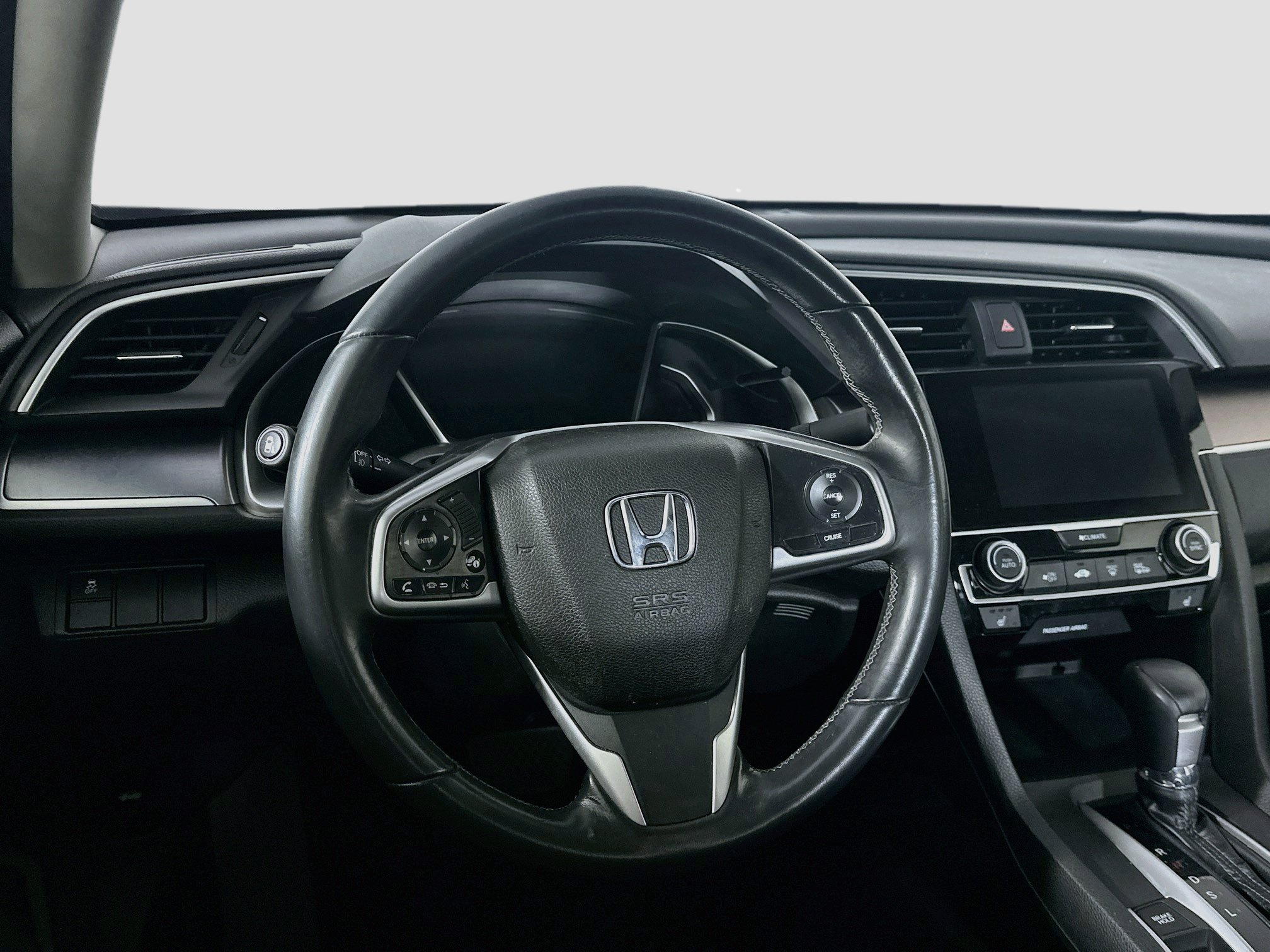 Used 2018 Honda Civic EX-L image 18