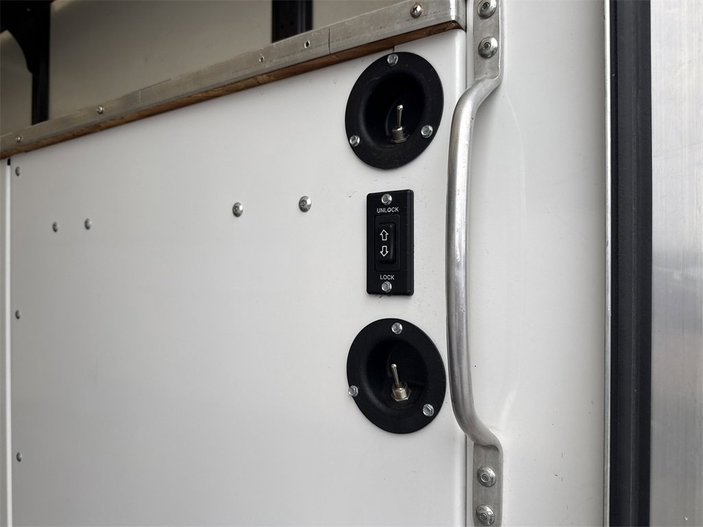 Used 2023 Chevrolet Express 3500 w/ Power Convenience Package image 34