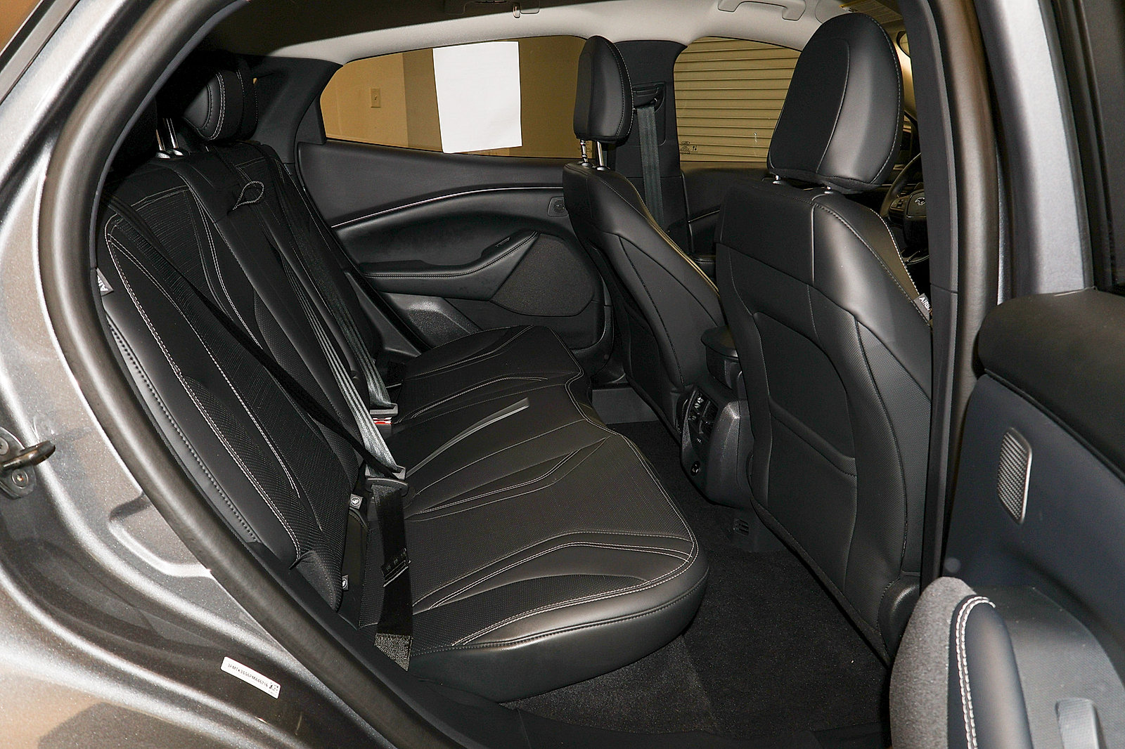 Used 2023 Ford Mustang Mach-E Premium AWD/4WD image 19