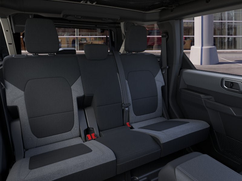 New 2026 Ford Bronco Big Bend AWD/4WD image 11