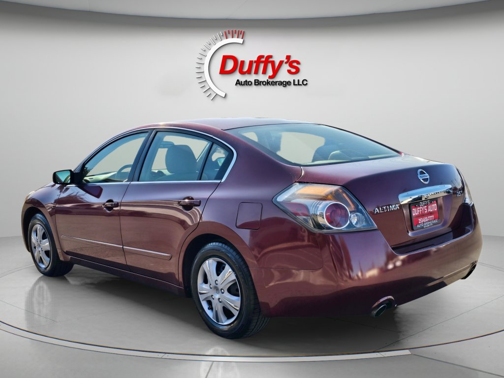 Used 2012 Nissan Altima 2.5 S FWD image 13