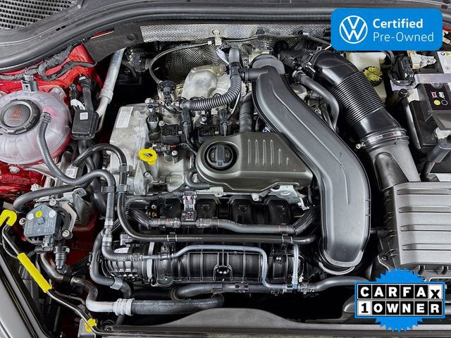 Certified 2025 Volkswagen Jetta Sport image 29
