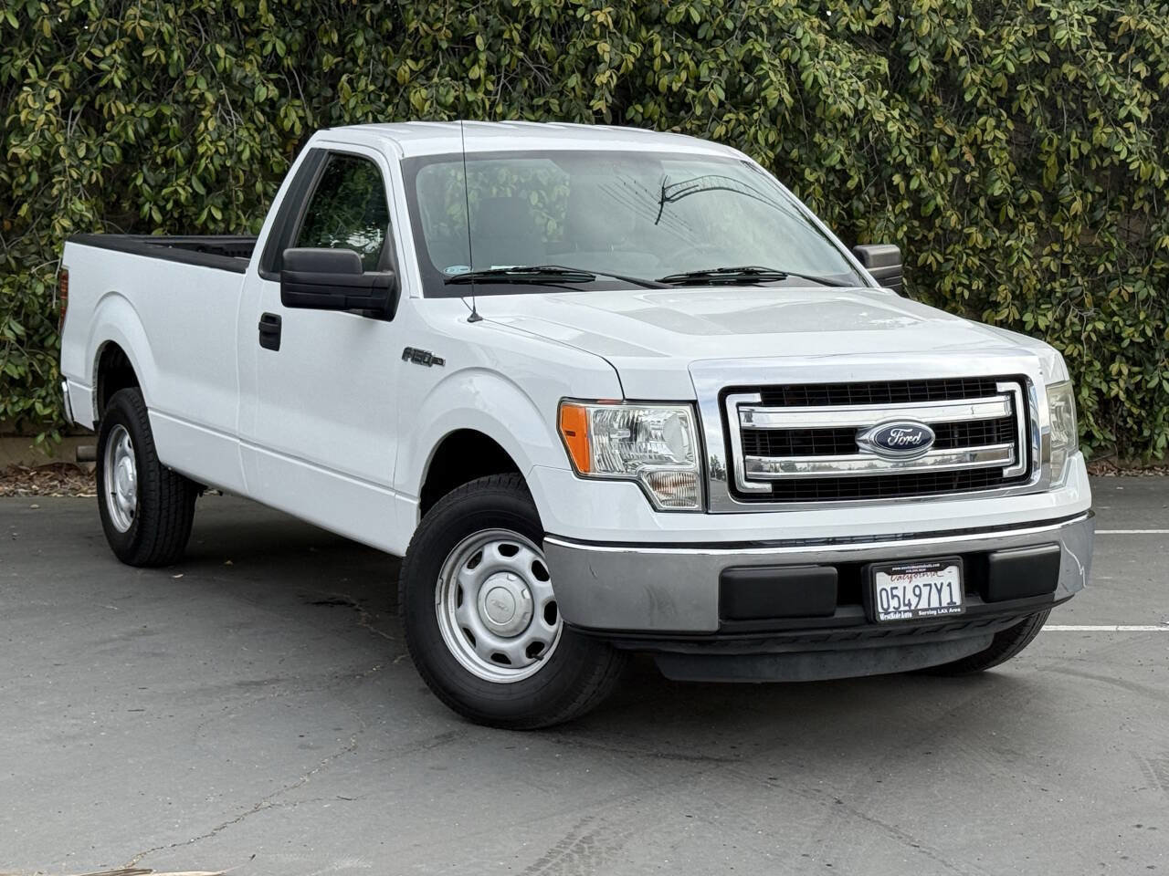 Used 2014 Ford F150 XL w/ Power Equipment Group