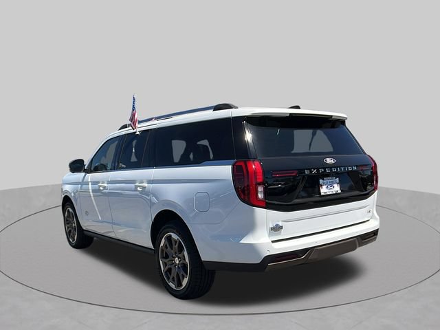 New 2027 Ford Expedition Max King Ranch AWD/4WD image 5