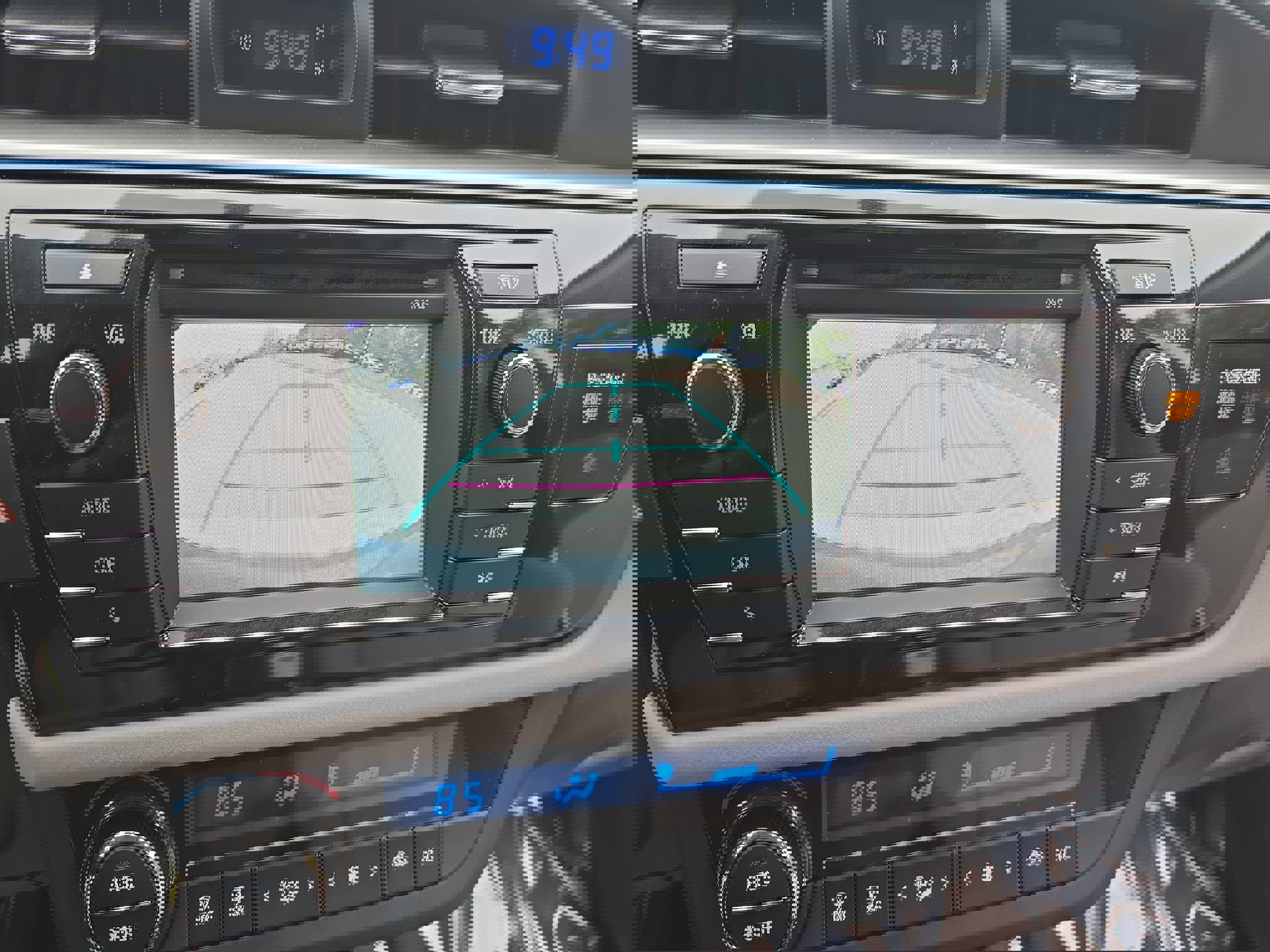 Used 2014 Toyota Corolla LE image 26