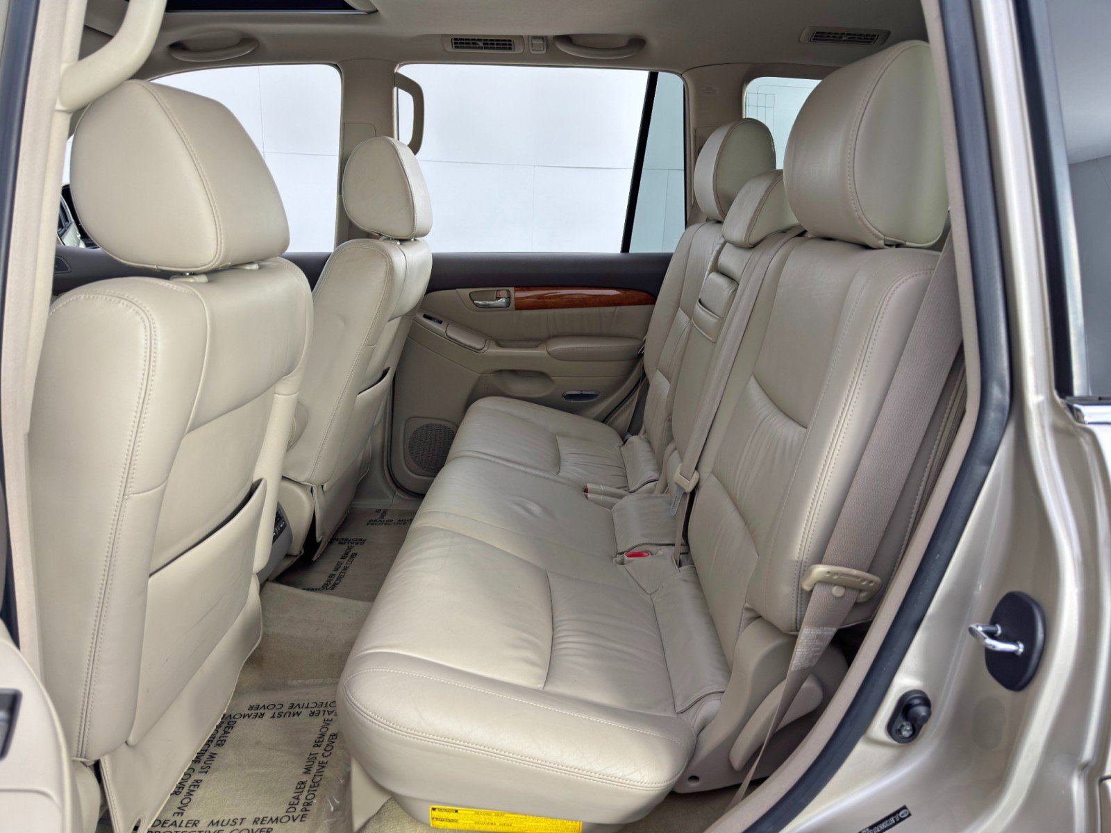 Used 2007 Lexus GX 470 image 39