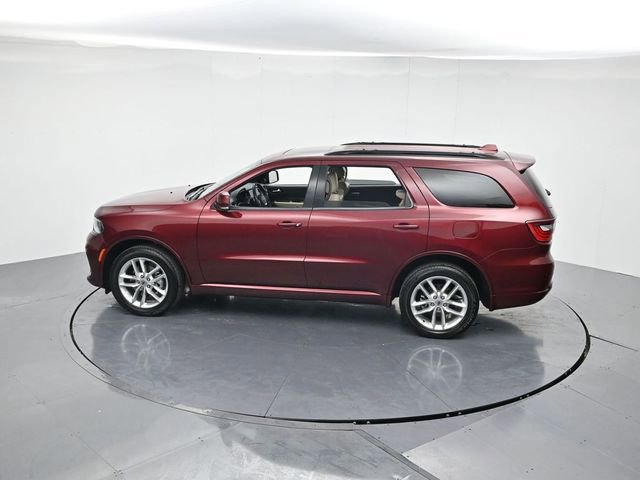 Used 2022 Dodge Durango GT image 50