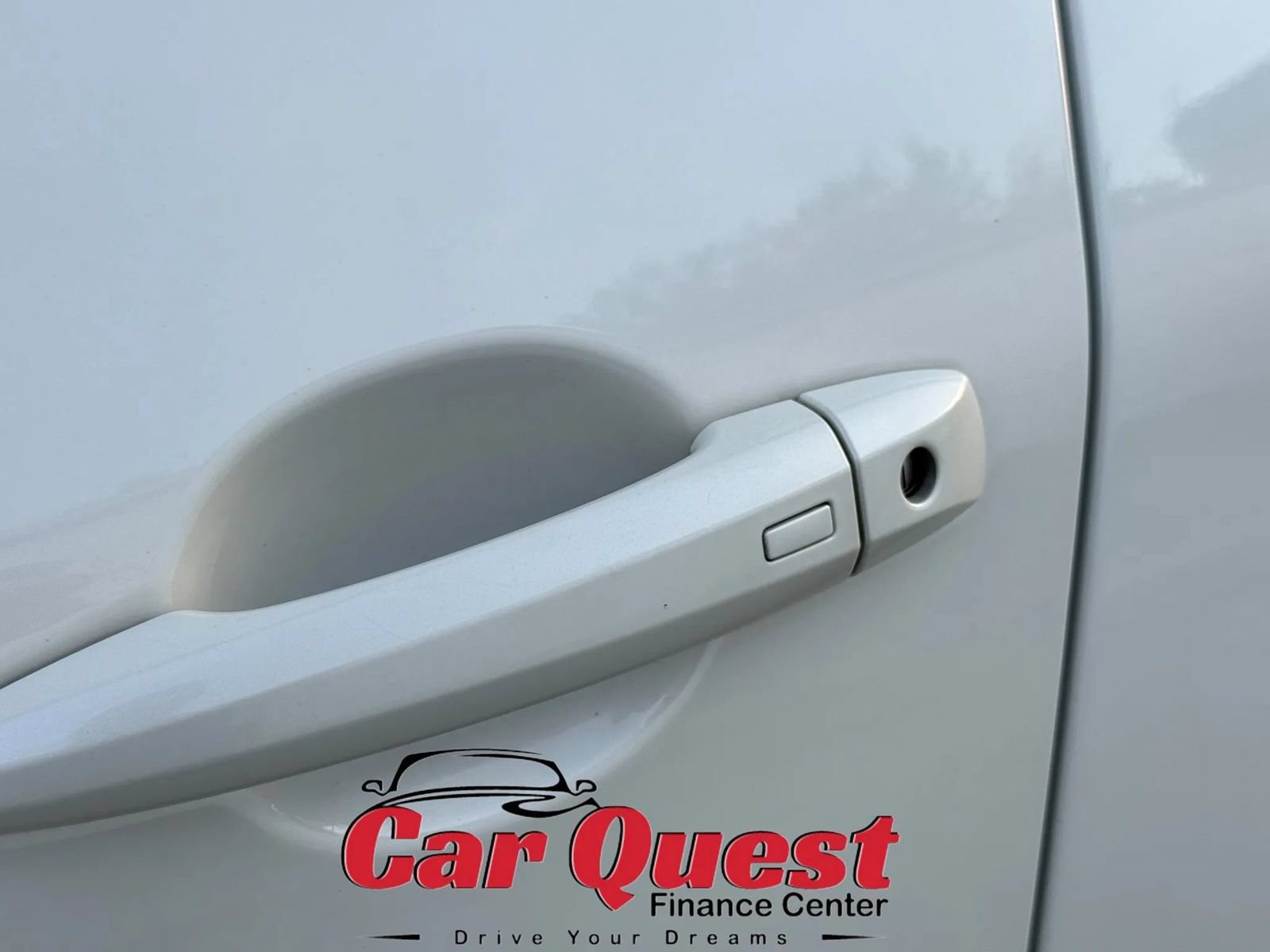 Used 2023 Nissan Rogue Platinum w/ Platinum Premium Package AWD/4WD image 24