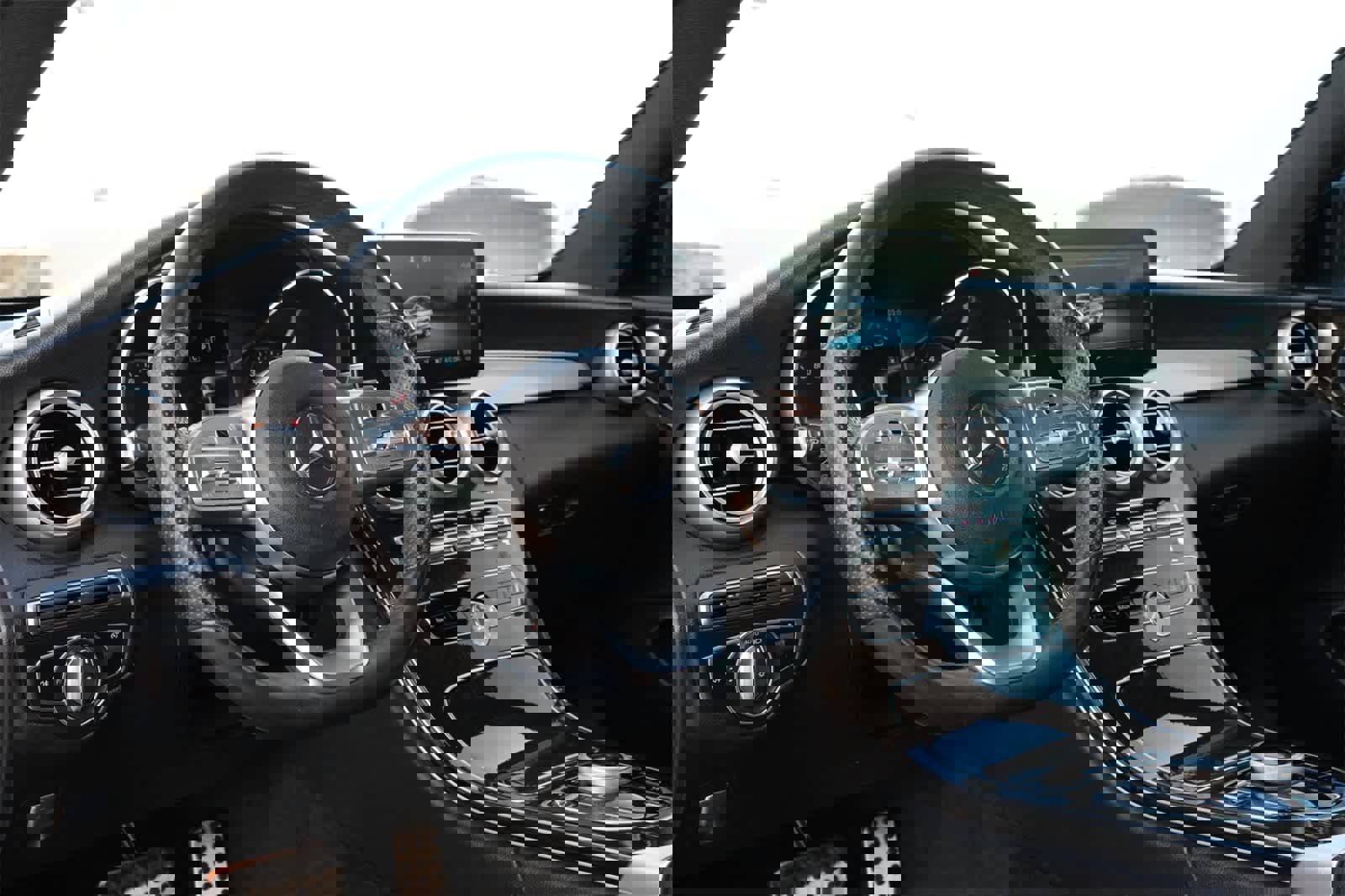 Used 2019 Mercedes-Benz C 300 Coupe image 14