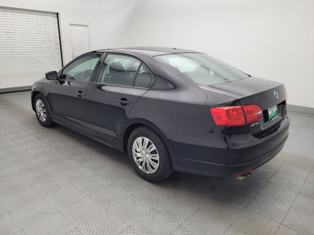 Used 2014 Volkswagen Jetta S FWD image 3