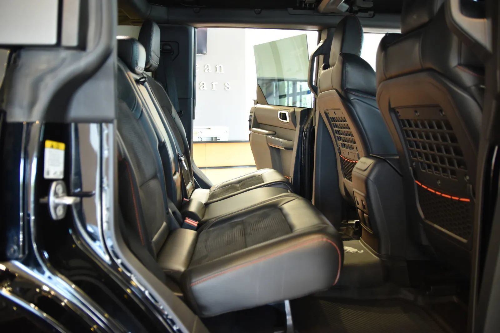 Used 2024 Ford Bronco Raptor AWD/4WD image 27