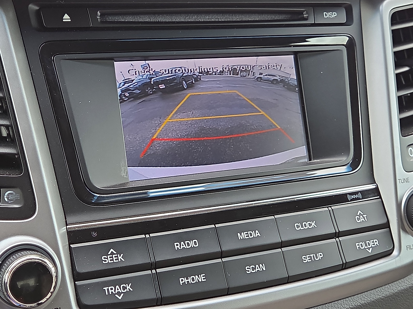 Used 2016 Hyundai Tucson Eco FWD image 14