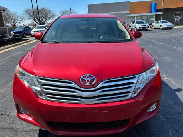 Used 2010 Toyota Venza w/ Convenience Pkg FWD image 8