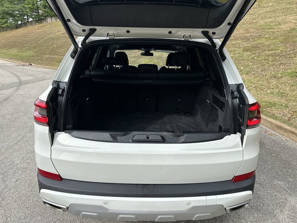 Used 2023 BMW X5 xDrive40i w/ Premium Package image 31