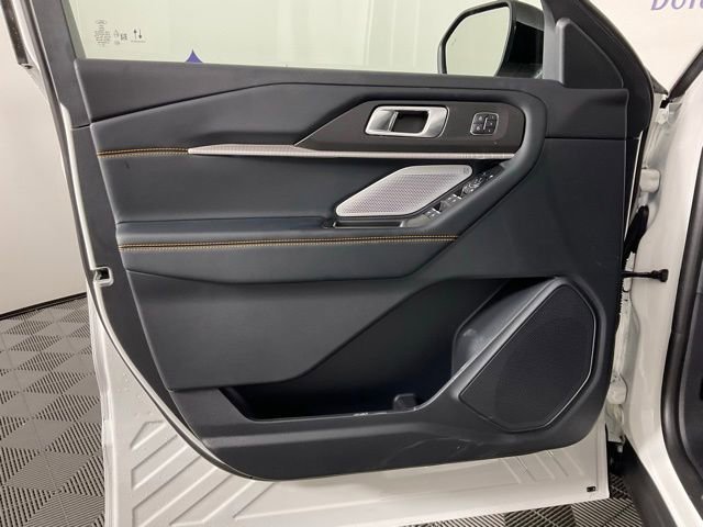 New 2026 Ford Explorer Tremor w/ Tremor Ultimate Package image 12