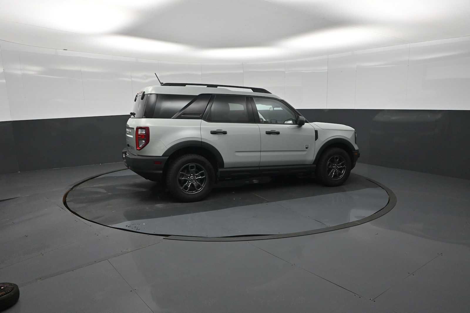 Certified 2021 Ford Bronco Sport Big Bend AWD/4WD image 53