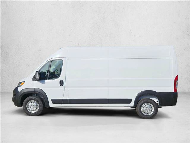 New 2026 RAM ProMaster 2500 FWD image 5