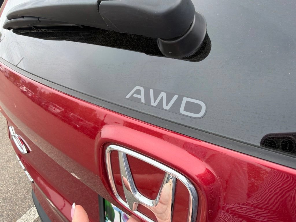 Used 2023 Honda CR-V EX-L image 29