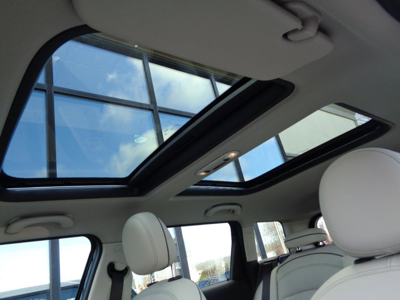 Used 2023 MINI Cooper Clubman S image 13