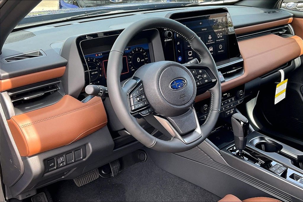 New 2026 Subaru Outback Touring XT AWD/4WD image 10