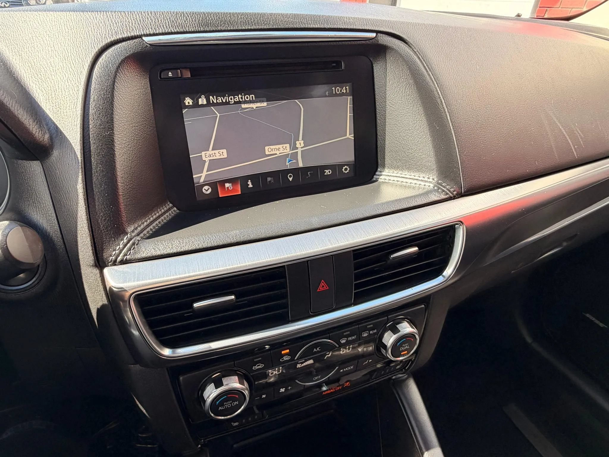 Used 2016 MAZDA CX-5 Grand Touring AWD/4WD image 15