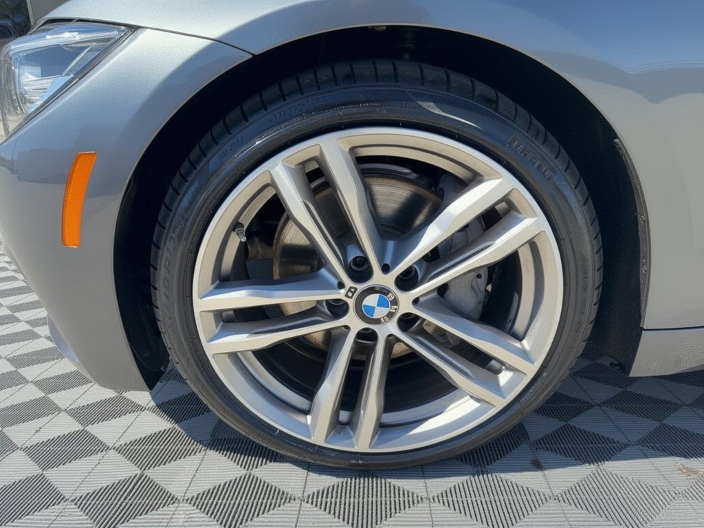 Used 2019 BMW 430i Gran Coupe w/ M Sport Package RWD image 13