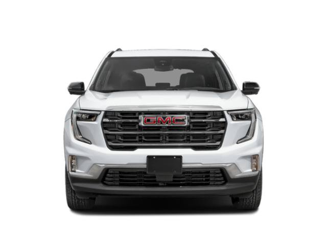 New 2026 GMC Acadia Elevation w/ Elevation Premium Package AWD/4WD image 4