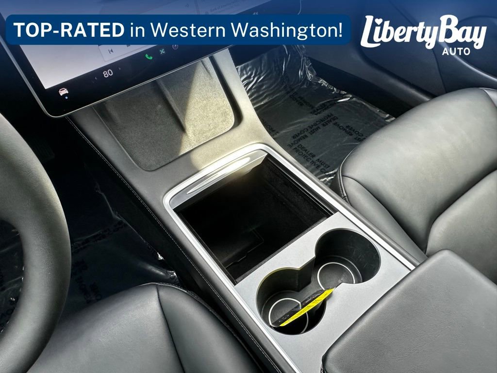 Used 2023 Tesla Model 3 Long Range image 23