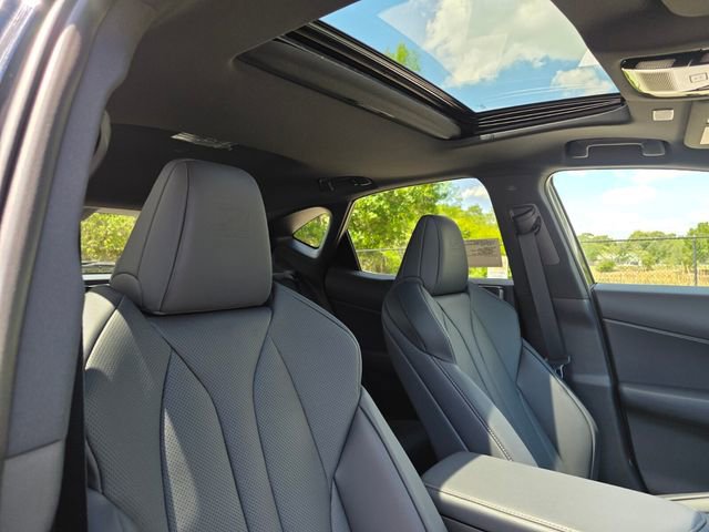 New 2026 Lexus NX 350 F Sport AWD/4WD image 11