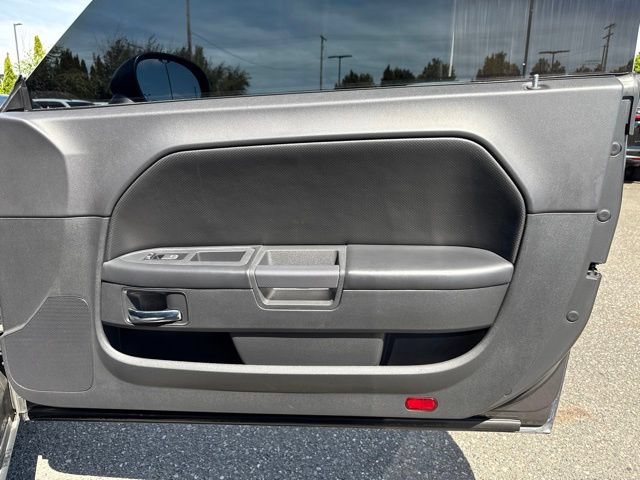 Used 2013 Dodge Challenger R/T Plus RWD image 12