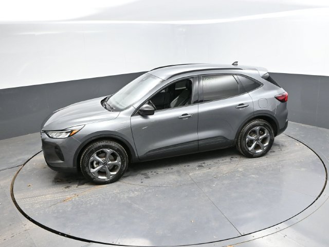 Used 2025 Ford Escape ST-Line AWD/4WD image 36