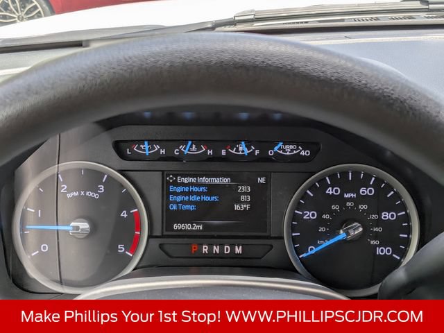 Used 2022 Ford F250 XLT AWD/4WD image 25